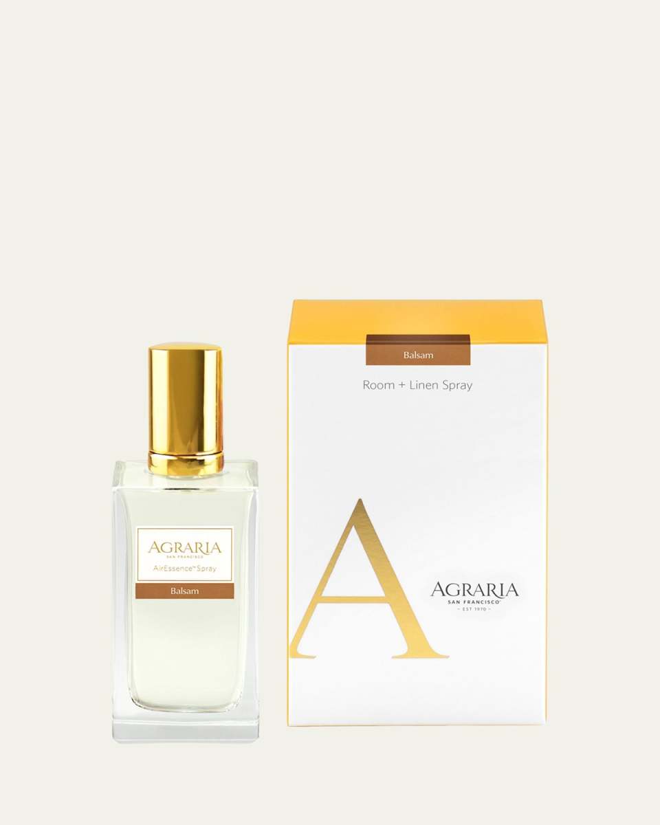 3.4 oz. Balsam AirEssence Room Spray
